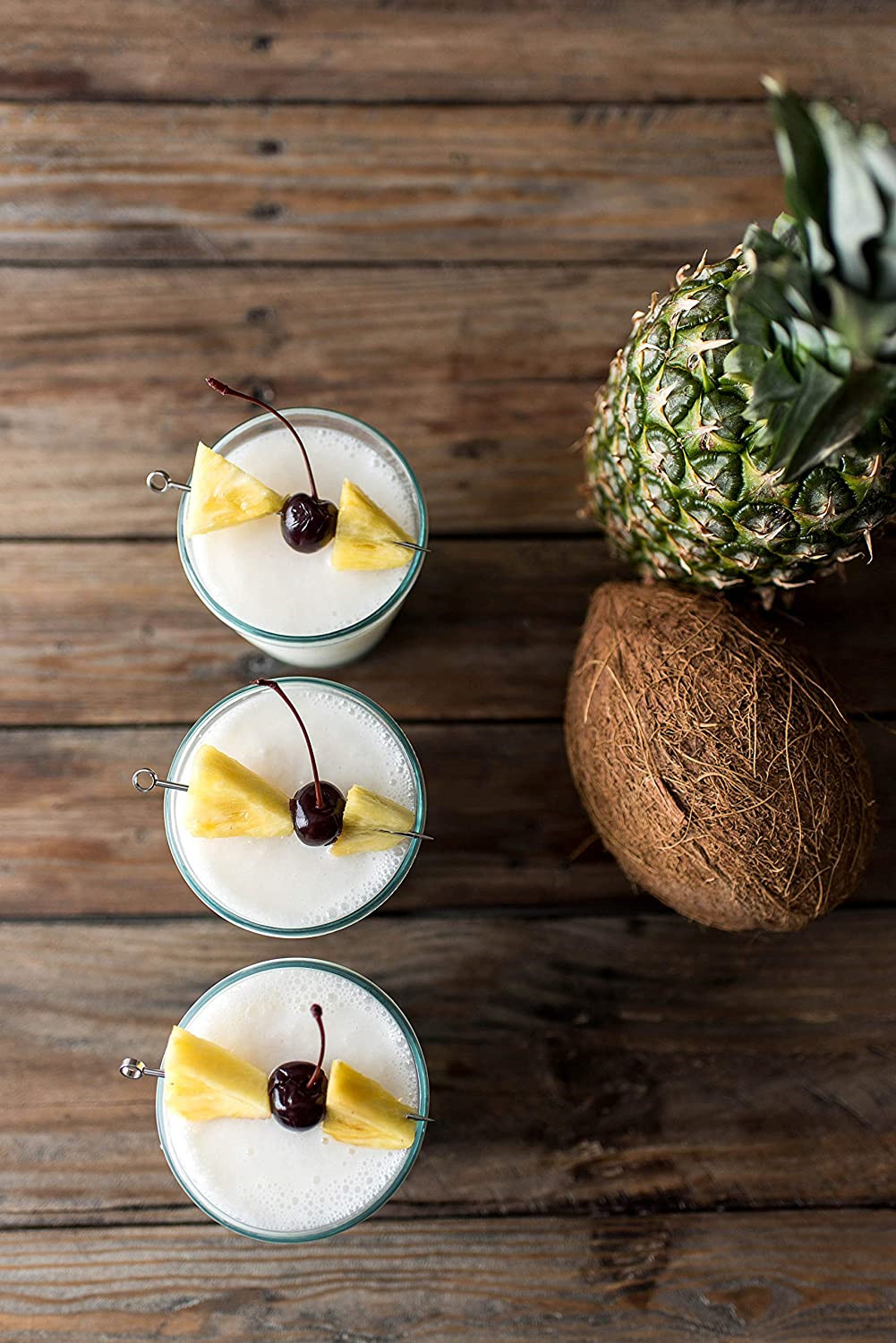 Lt. Blenders Pina Colada in a Bag, 12-Ounce Pouches Pack of 3