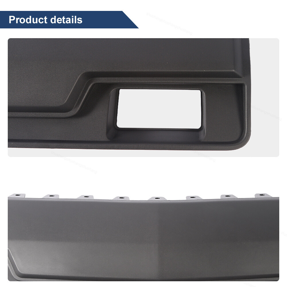 Fog Light - 2014 Chevrolet Silverado 1500 | O'Reilly Auto Parts - Foto 4