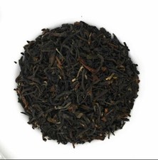 Darjeeling Black Tea Fresh Second Flush FTGFOP 1 Muscatel Leaf 250g