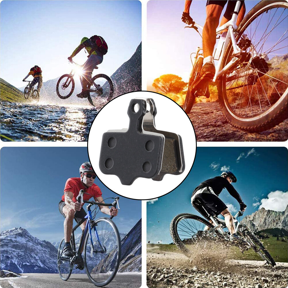 MTB Bicycle Semimetal Disc Mountain Bike Parts for Avid Elixir RE1 E3