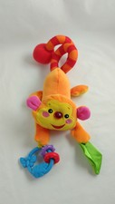 lamaze light up rattle