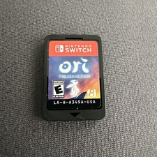  Ori The Collection (Nintendo Switch) : Video Games