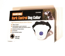 harbor freight bark collar