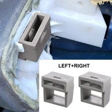 Arm Rest/Switch Panel Clip Repair Drivers side+Passenger side for Chevy for GMC