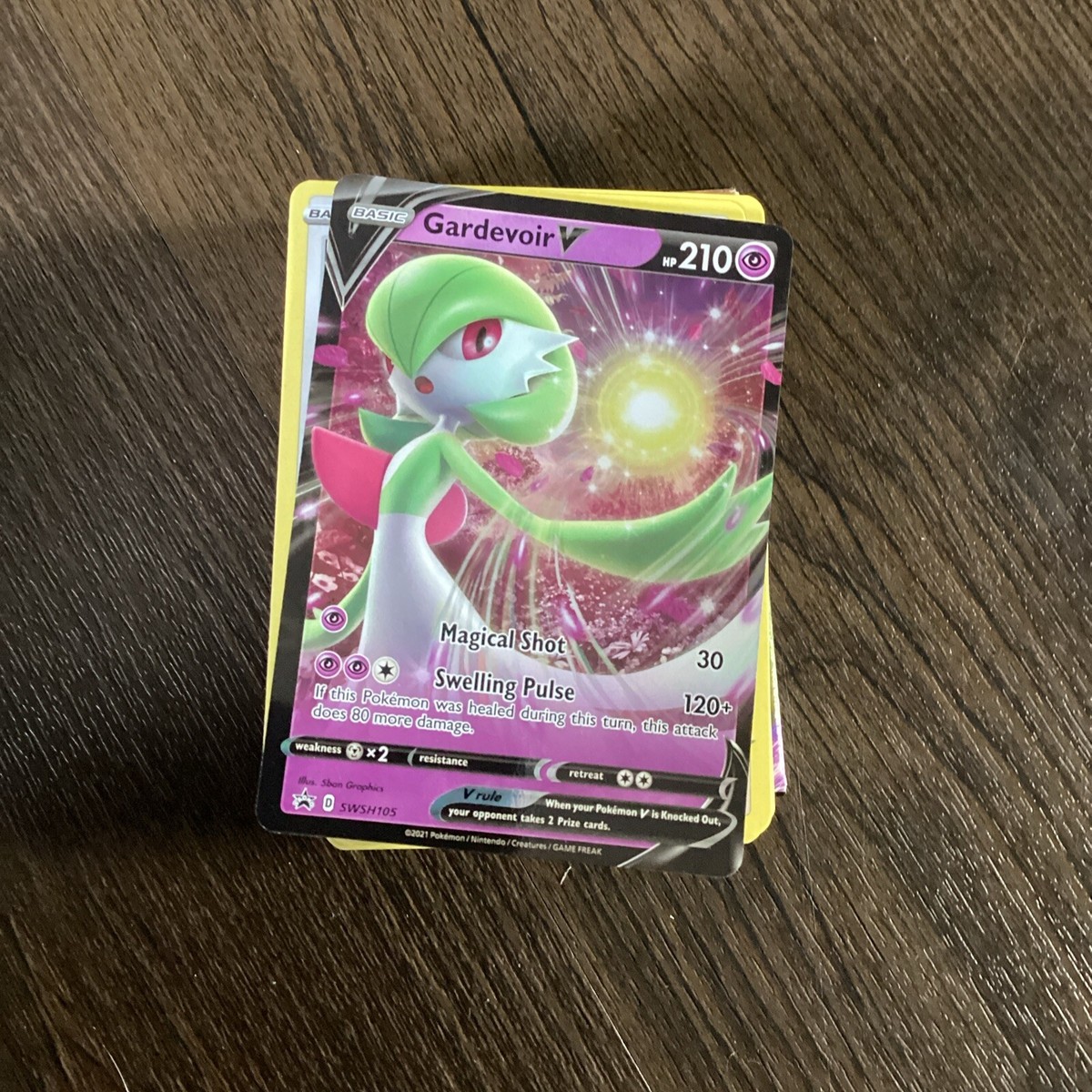full heal pokemon card price Pokemon - TCG main image 0