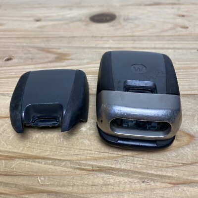 Symbol RS507X-IM20000ENUR Barcode scanner Extra Battery Used