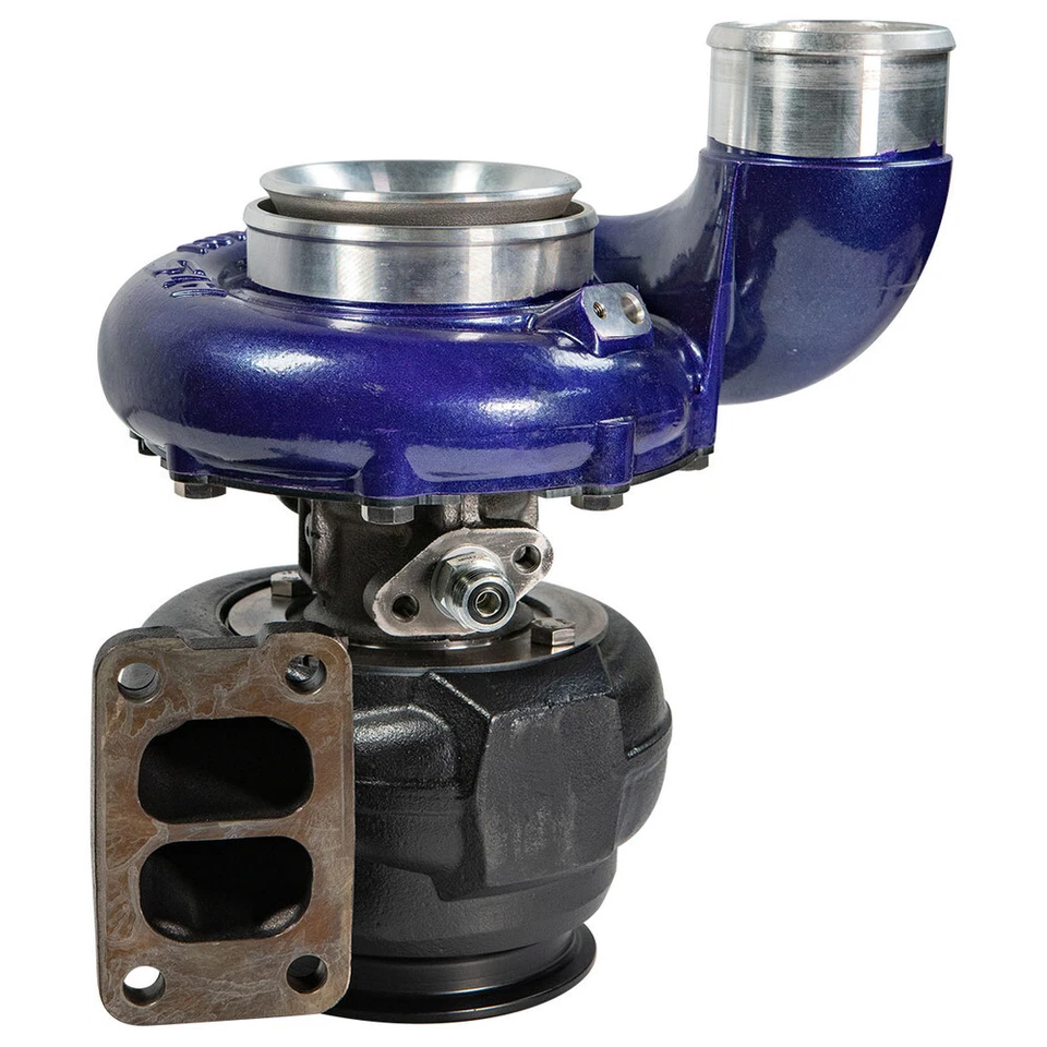 ATS Diesel 2029302272 Aurora 3000 Turbo 适用于 03-07 Ram 2500/3500 5.9L I6 康明斯 — 第 2/4 张图片