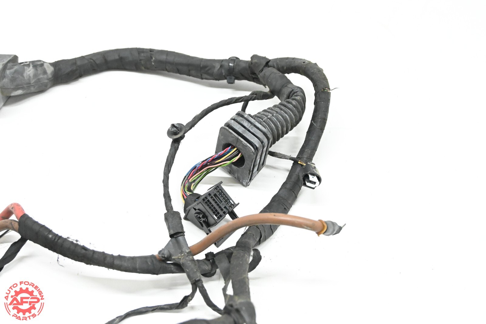 ⭐ 09-16 Bmw F13 5/6/7 Series Right Side LED Headlight Wiring 