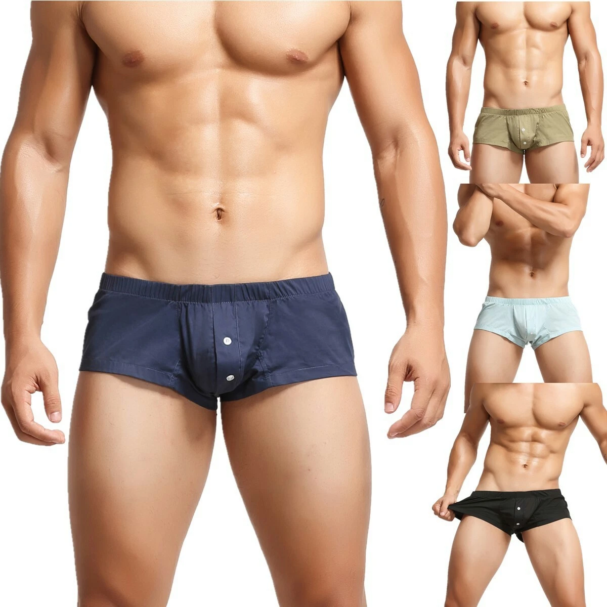 Mini boxer best sale shorts