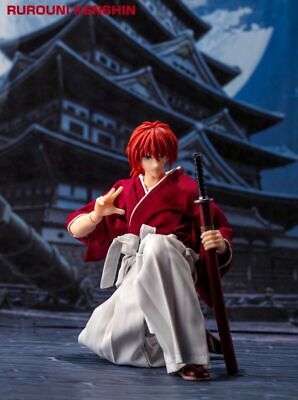 Himura Kenshin - Character (443) - AniDB