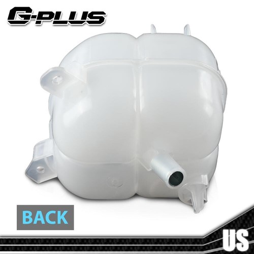 For Jeep Cherokee Chrysler 200 15-17 Coolant Reservoir Radiator Expansion Tank - Bild 3 von 12