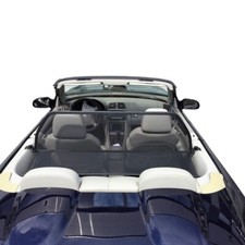 Windschott Mercedes-Benz CLK A208 1998-2003 Windschott Windabweiser