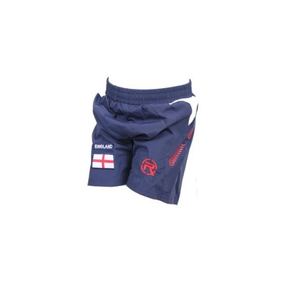england swimming shorts