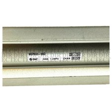 NEW SMC MGPM20-250Z Pneumatic Compact Guide Cylinder