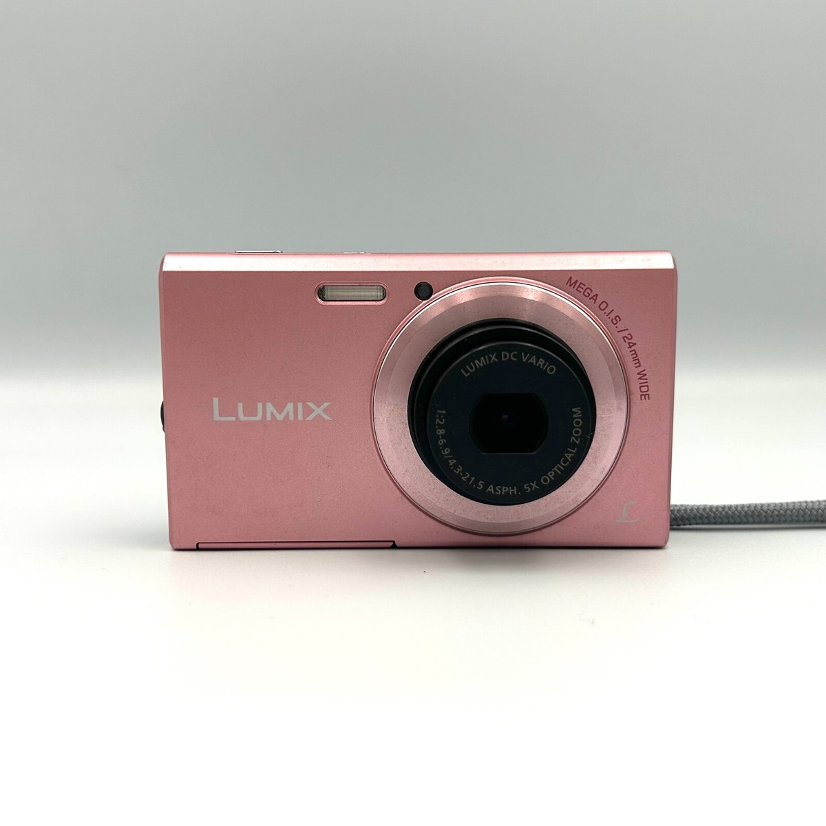 Panasonic LUMIX ルミックス DMC-FH10 デジタルカメラ デジタル Panasonic LUMIX ルミックス DMC-FH10 デジタルカメラ デジタル