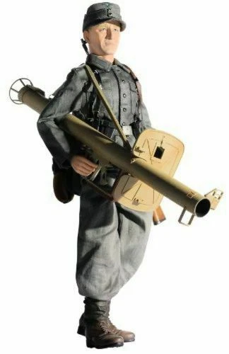 Figuras de acción de acción Dragon Models Bolsa