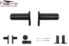 T-Rex Racing Kawasaki KLX250/300 No Cut Frame Sliders