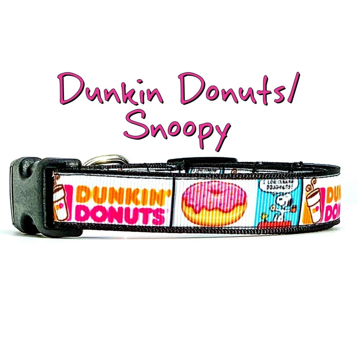 Snoopy dog store leash