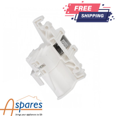 Genuine Original Beko Dishwasher Door Lock 1750900300 | eBay