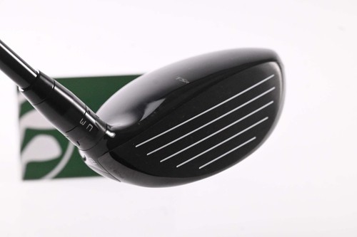 Left Hand Titleist TSR2 #3 Wood / 15 Degree / Stiff Flex Tensei AV Raw White 75 - Picture 4 of 8