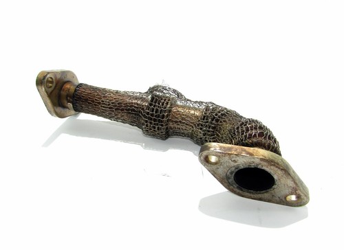 FORD GALAXY 1 1998 1.9 Diesel 028131521r AbgasrohrVerbindungsrohr AGR EGR PIPE