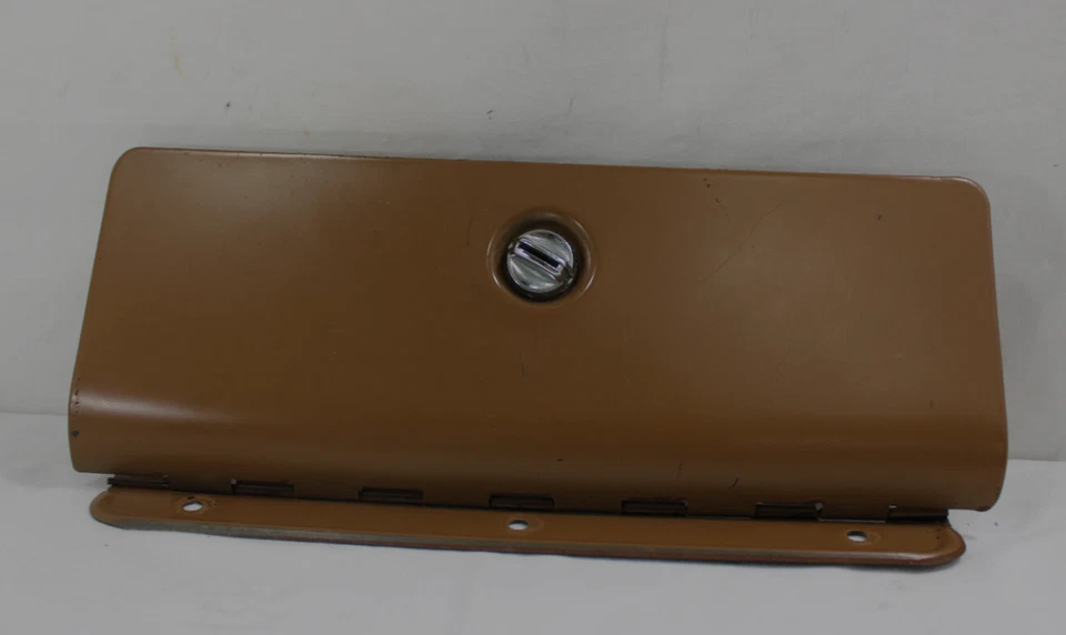 GUANTERA PONTIAC PHOENIX 1969-1979 PUERTA, CIERRE DE CERRADURA Y TORNILLOS, CHEVY CAMARO Foto 3 de 4