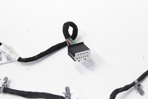 2019-2024 CHEVROLET MALIBU REAR RIGHT SIDE DOOR WIRE WIRING HARNESS OEM - Picture 3 of 8