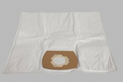 Lot De 10 Sacs D'aspirateur Pour Kärcher 3001 Plus, 2601, 2501... - Marron - Neuf