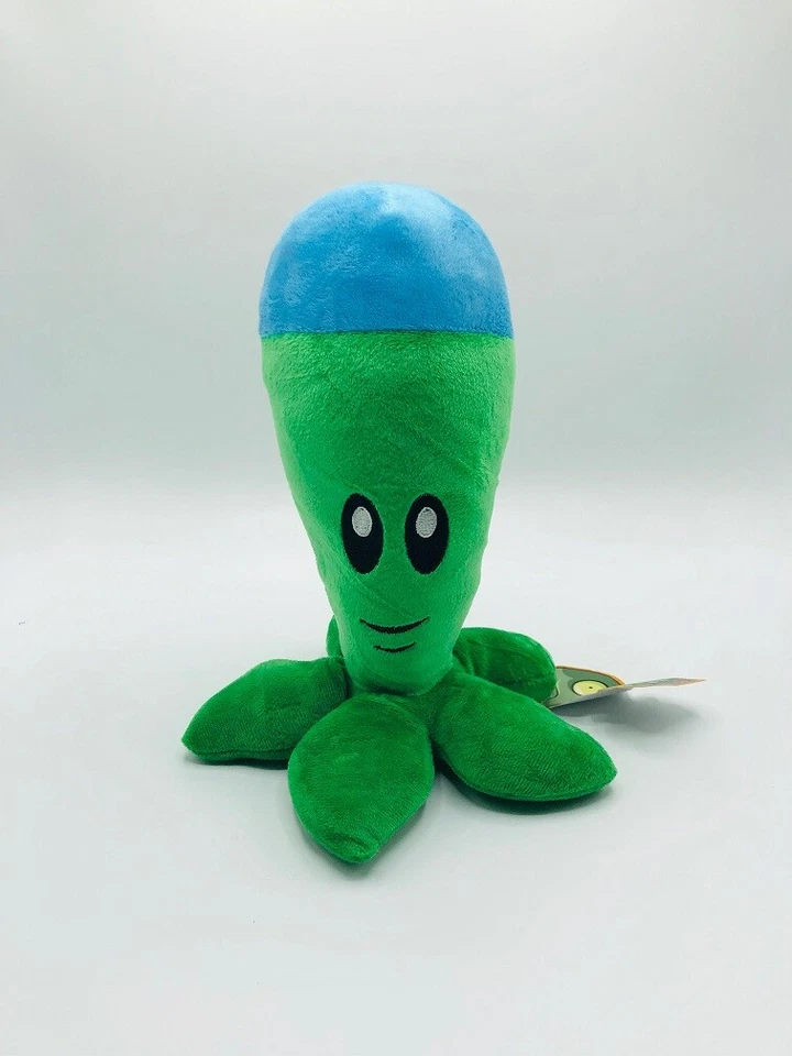 Muñeco de peluche Plants vs Zombies PVZ juguetes regalos Foto 3 de 4
