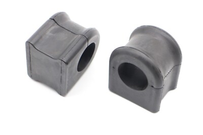 2 pcs Front Stabilizer Sway Bar Bushing For Mercedes ML GLE w166 GL GLS ...