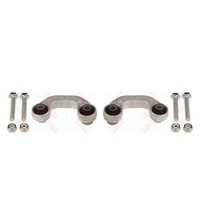 2X Koppelstange Stabilisator FüR Audi A4 8D2 B5 8D5 4B C5 VW Passat Variant 3B6