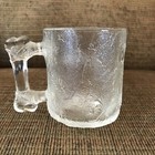 Vintage 1993 McDonalds RocDonald "The Flintstones" Pre Dawn Mug - Made In USA — photo 3