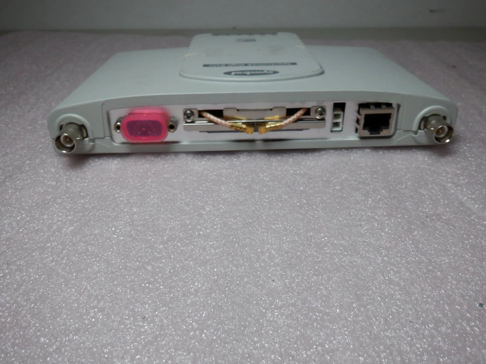SYMBOL SPECTRUM24 11MBPS ACCESS POINT MODEL AP-4121-1151-US - Image 4 of 4