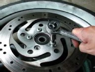 🔥OEM Harley Davidson All Harleys' 10 5/16" Brake Rotor Bolts - Image 2 of 4