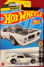 Hot Wheels Dream Garage 1970 Pontiac Firebird White 1250 . See Combined Offers Hot Wheels Dream Garage 1970 Pontiac Firebird White 1250 . See Combined Offers
