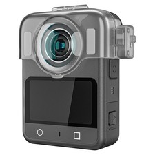 Panoramic Camera Lens Protector Cap for OSMO 360