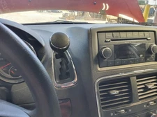 CARAVAN   2014 Transmission Shifter 478880