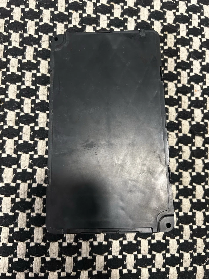 Harley-Davidson Body Control Module BCM Security 2017 Softail Models 41000349A - Imagen 4 de 4