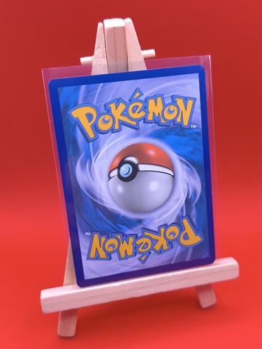 Tarjeta Pokémon Pikachu SM162 Sol y Luna Ultra Rara Holo Black Star Promo - Imagen 9 de 15