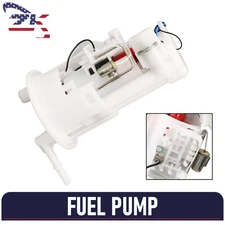 For Yamaha XT660 XT660Z XT660R XTZ XTX 11D-13907-01 Fuel Pump Module Assembly