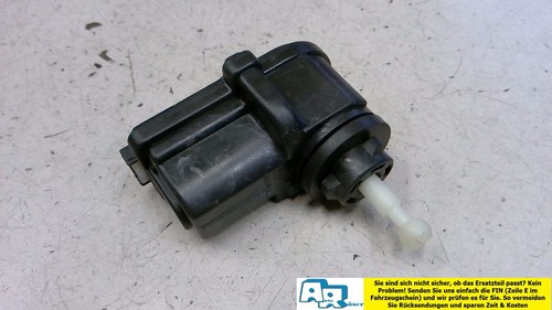 Stellmotor Leuchtweitenverstellung Links Ford Focus Turnier 2.0 Tdci DPF Bj 2006