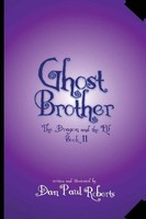 Dan Paul Roberts | Ghost Brother | Taschenbuch | Englisch (2012) | [.]