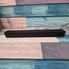 Vizio V21T-J8 24 Inch Soundbar 2.1-Ch Home Theater Sound Bar ONLY NO SUBWOOFER