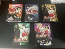 InuYasha Complete Season 1-5