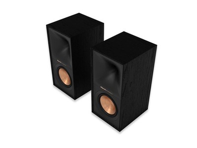 Klipsch R-50M Regallautsprecher (Paar) Hifi und Heimkinolautsprecher