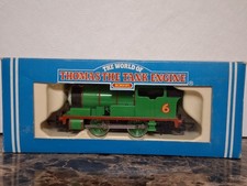 Thomas & Friends Hornby Percy OO Gauge Locomotive R350 Working Boxed Rare!