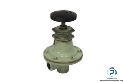 #ad #ad PRO SERVICE H 10XT.H PRESSURE REGULATOR 8750 Conoflow 0 to 125 G 1 8 Pro Service $119.99