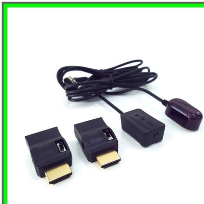 HDMI IR Control Extender Kit for A/V Devices up to 70ft Distance