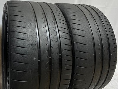 2 - NO REPAIRS 315/30ZR21 XL (105Y) Michelin Pilot Sport Cup 2 (N1) - 9018