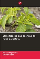 Meenu Vijarania (U. A.) | ClassificaçãO Das DoençAs Da Folha Da Batata | Buch